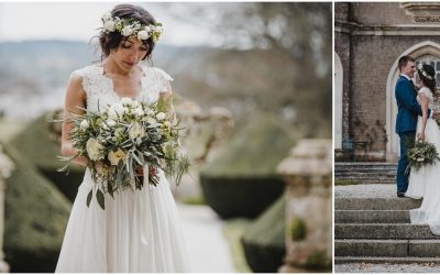 The best kept secrets on how to personalise your wedding bouquet