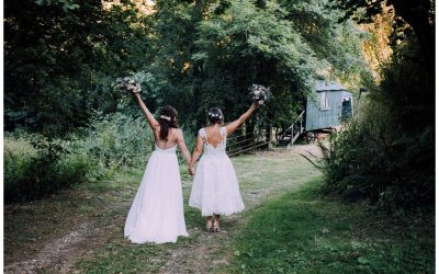 8 tips on how to get creative with your wedding ceremony
