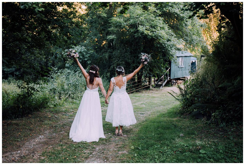 8 tips on how to get creative with your wedding ceremony