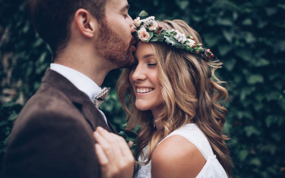 What is a sequel wedding?