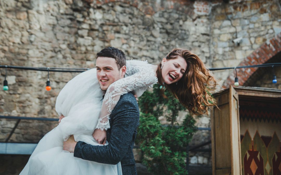 Micro Weddings – So many benefits.