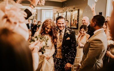 Why postponing your wedding to 2021 is better than compromising