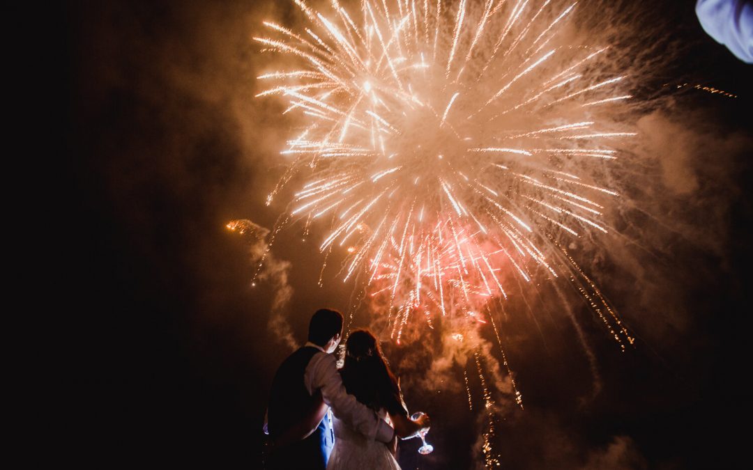 Why you should consider a winter wedding