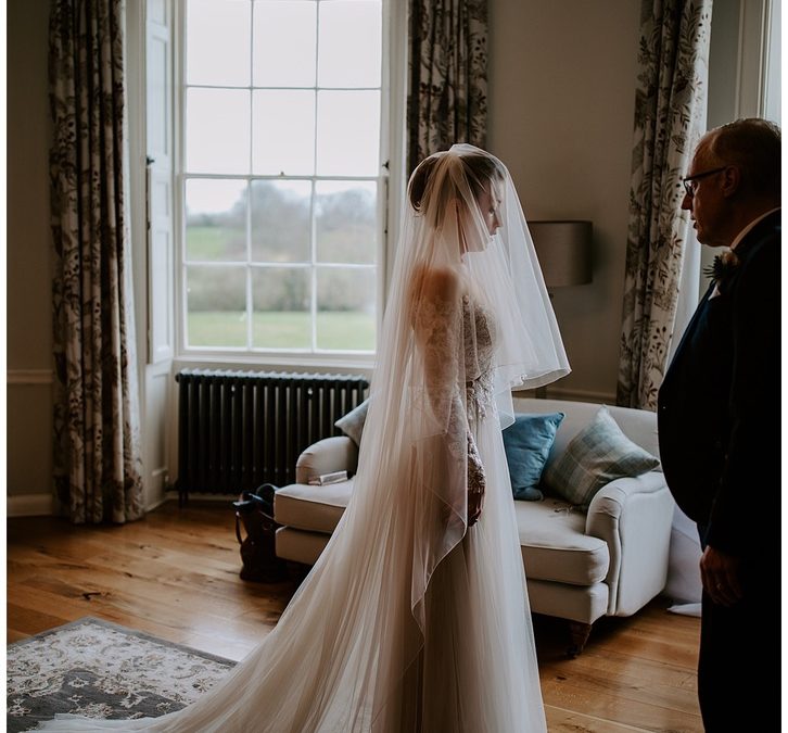 How symbolism and traditional customs are used in modern weddings