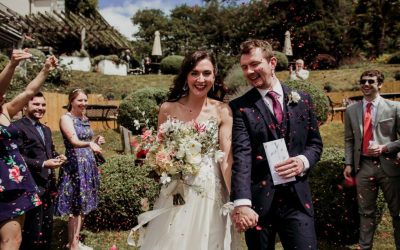 Wedding Trends for 2021
